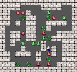 Уровень 255 — Bugs550 collection